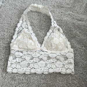 Women Secret bra